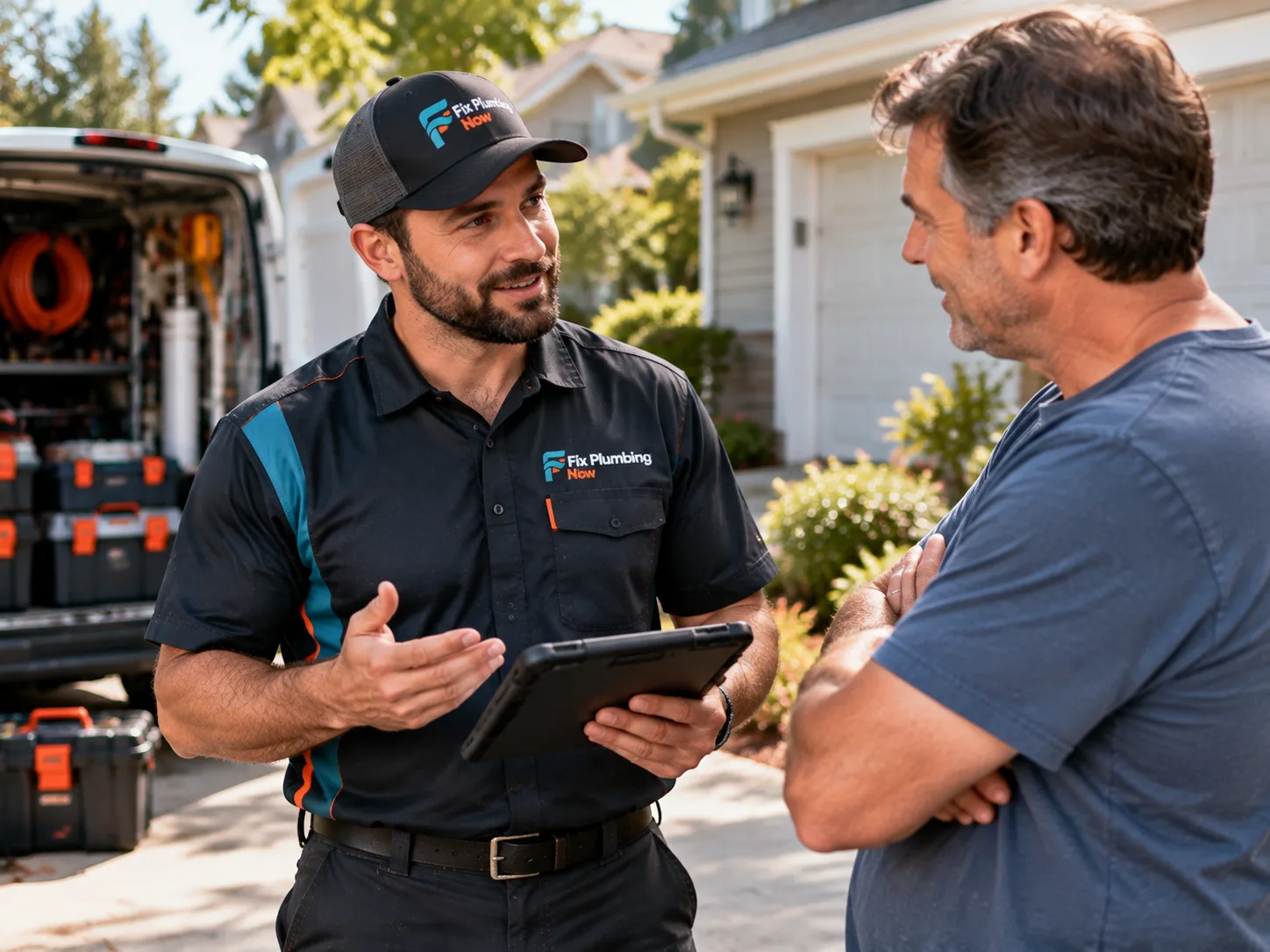 Clogged Drain Service Cleveland, OK FAQs